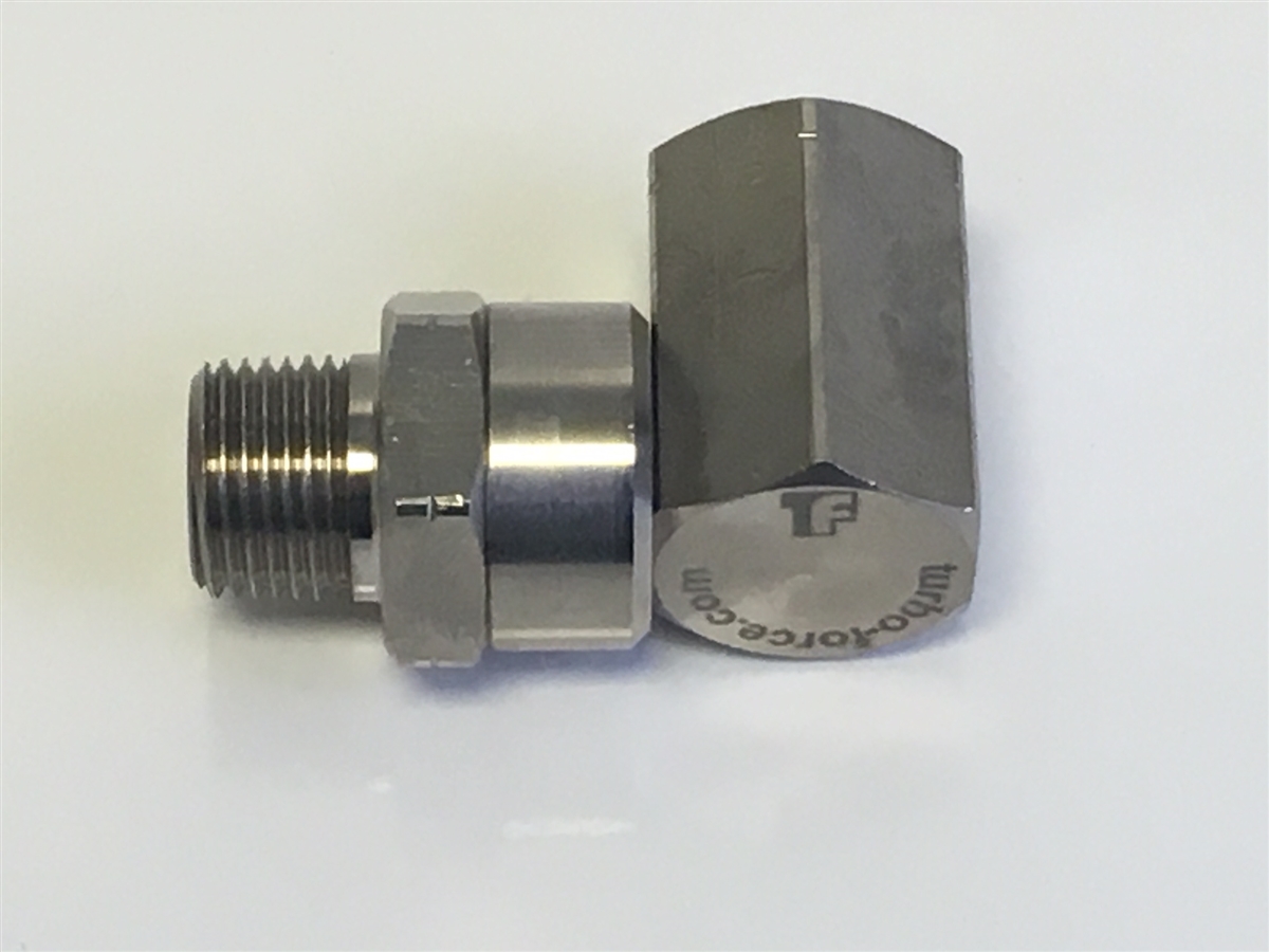 Gun Swivel THQS1